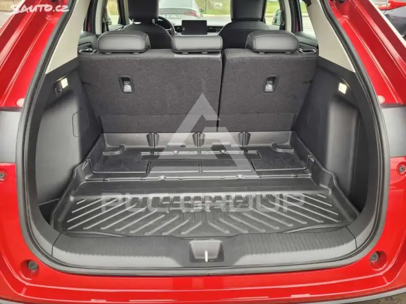 2021 Honda HR-V