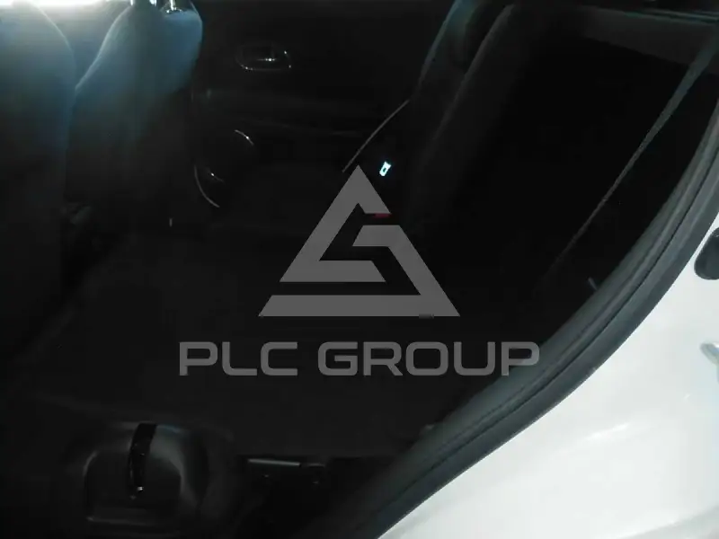 2021 Honda HR-V