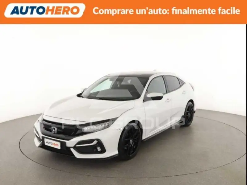 2021 Honda JAZZ