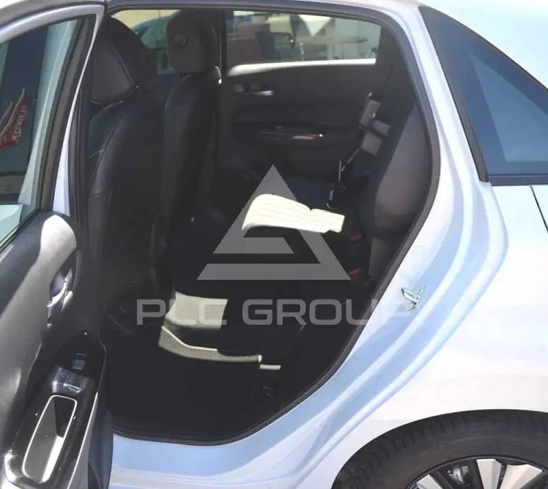 2021 Honda JAZZ