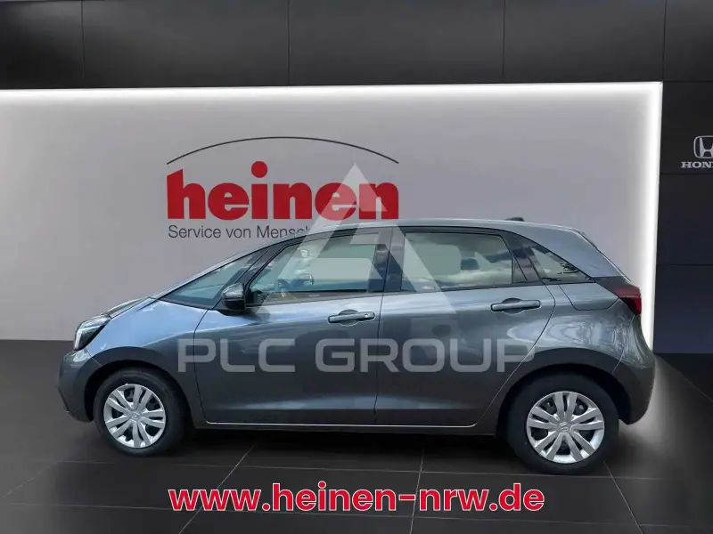 2021 Honda JAZZ