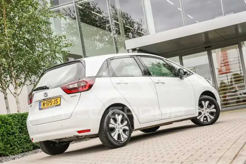 2021 Honda JAZZ