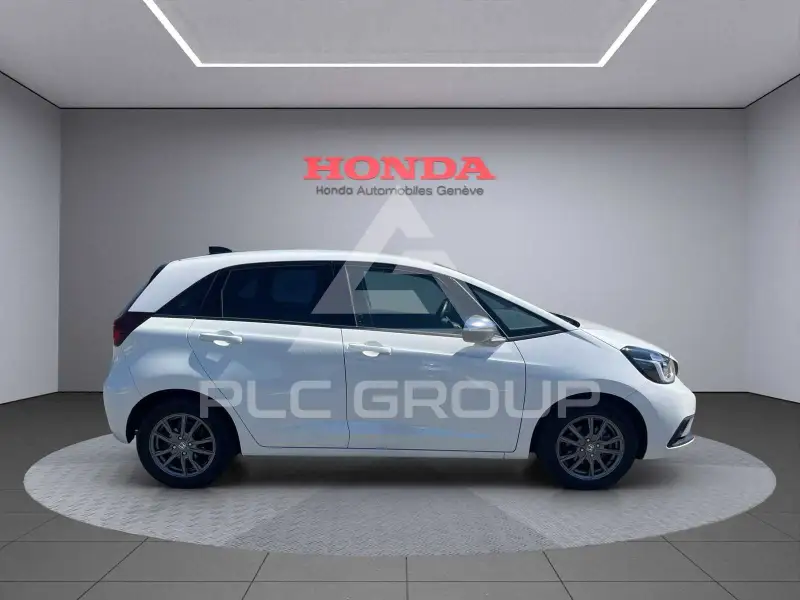 2021 Honda JAZZ