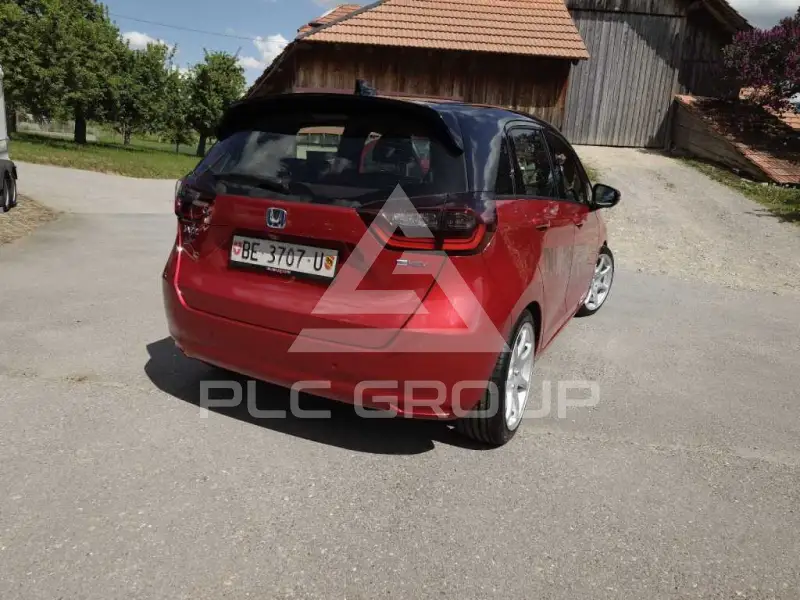 2021 Honda JAZZ
