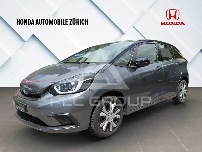 2021 Honda JAZZ