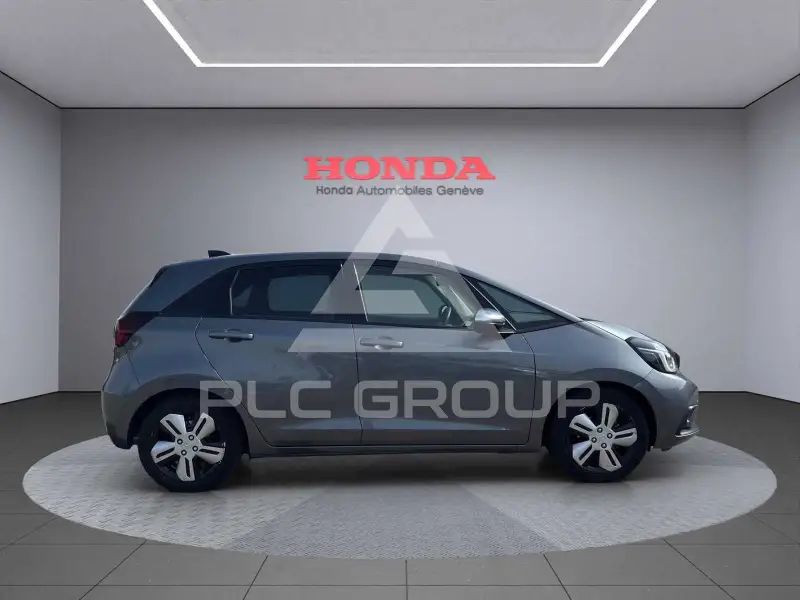 2021 Honda JAZZ