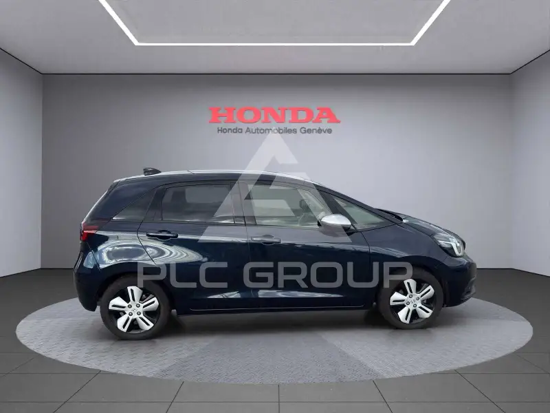 2021 Honda JAZZ