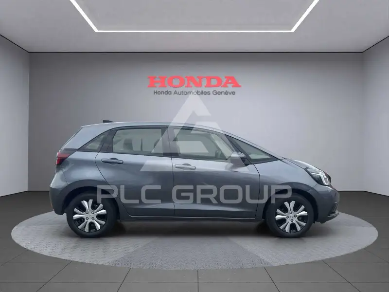 2021 Honda JAZZ