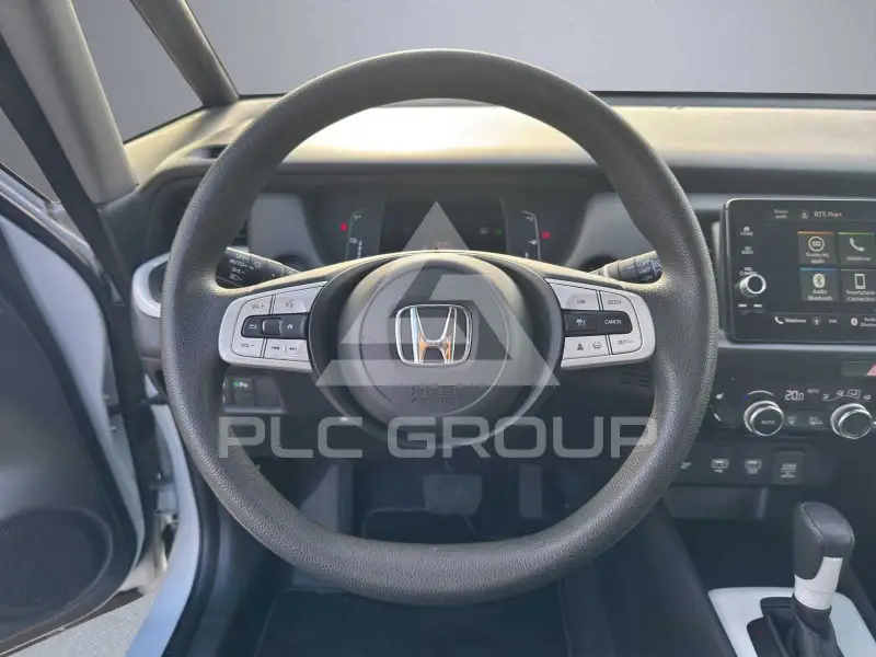 2021 Honda JAZZ