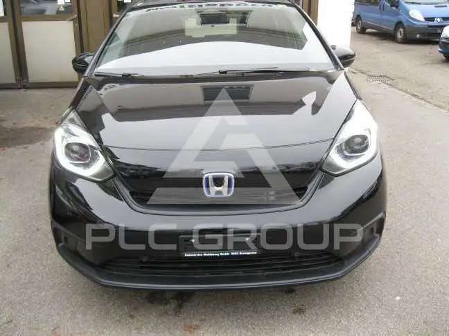 2021 Honda JAZZ