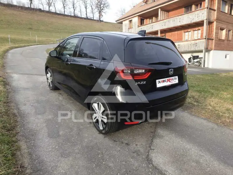 2021 Honda JAZZ