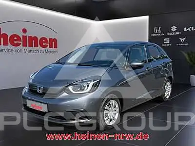 2021 Honda JAZZ