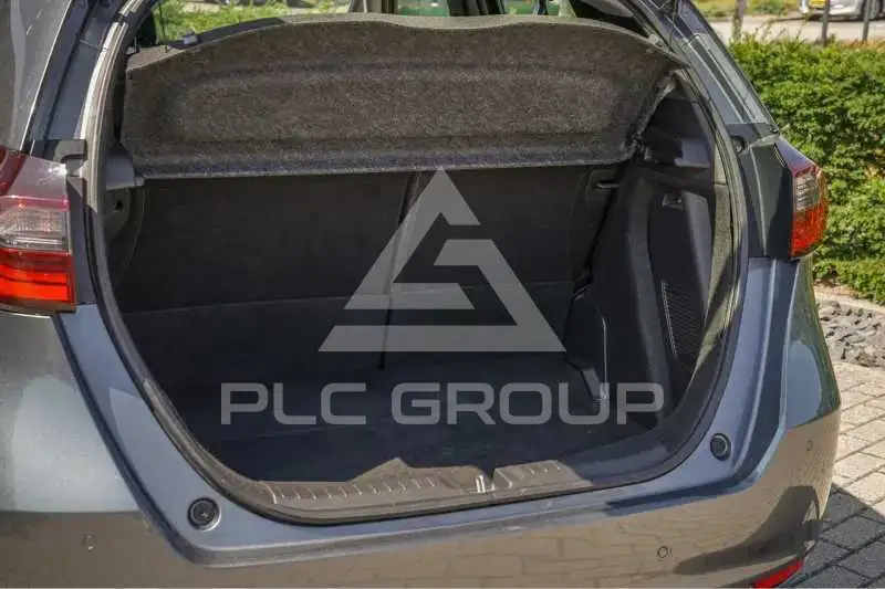 2021 Honda JAZZ