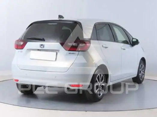 2021 Honda JAZZ