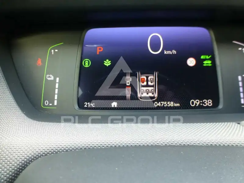 2021 Honda JAZZ