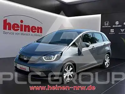 2021 Honda JAZZ