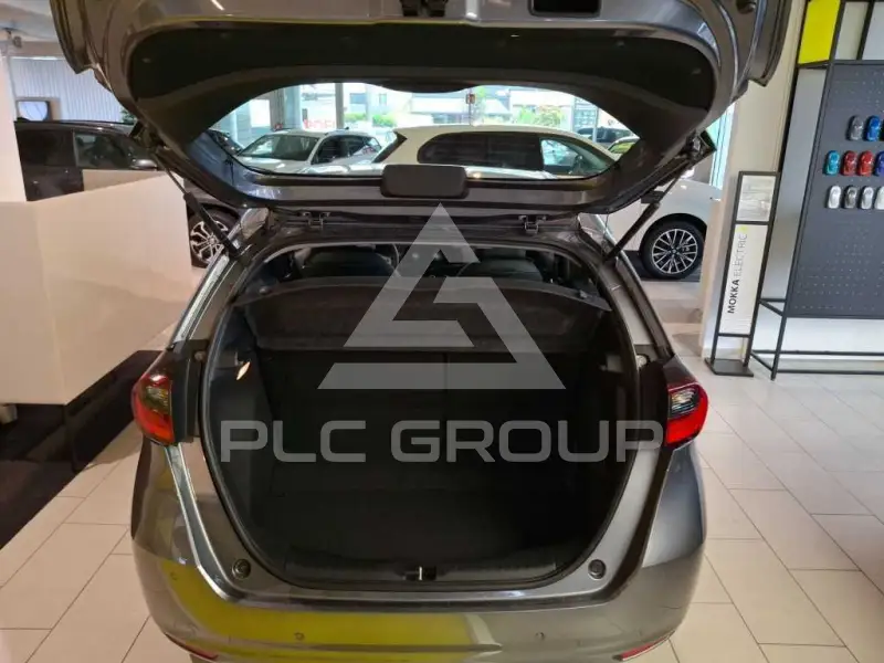 2021 Honda JAZZ