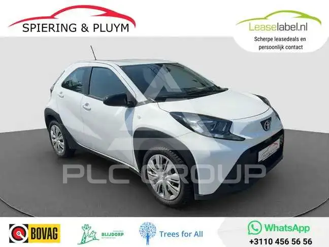 2021 Honda JAZZ