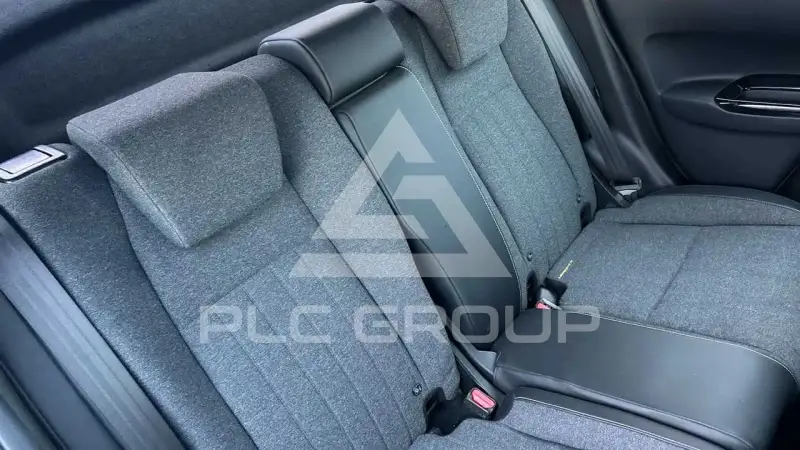 2021 Honda JAZZ