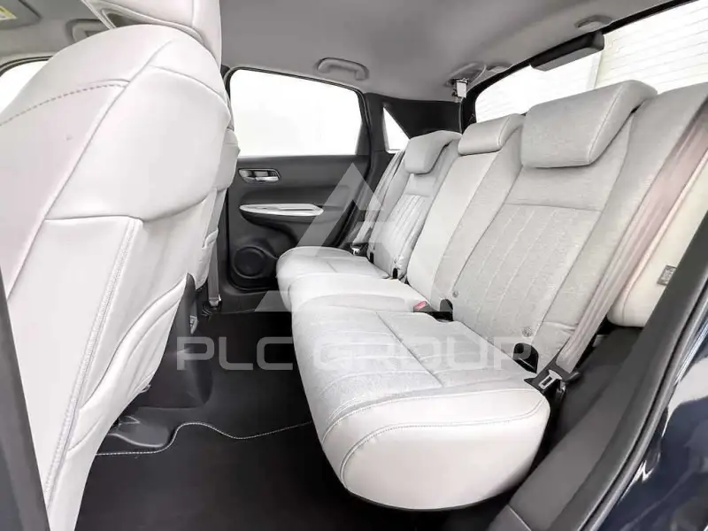 2021 Honda JAZZ