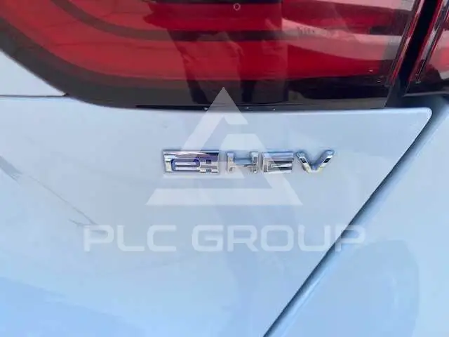 2021 Honda JAZZ