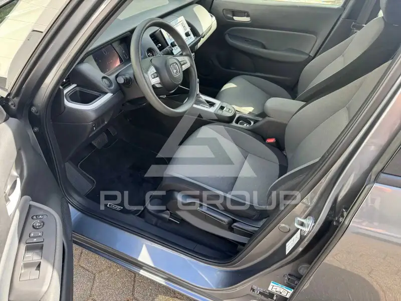 2021 Honda JAZZ