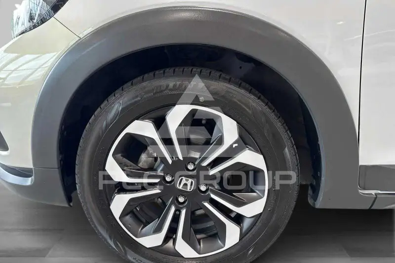 2021 Honda JAZZ