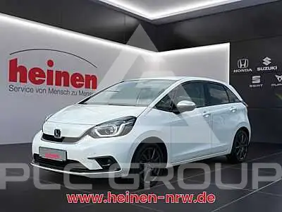 2021 Honda JAZZ