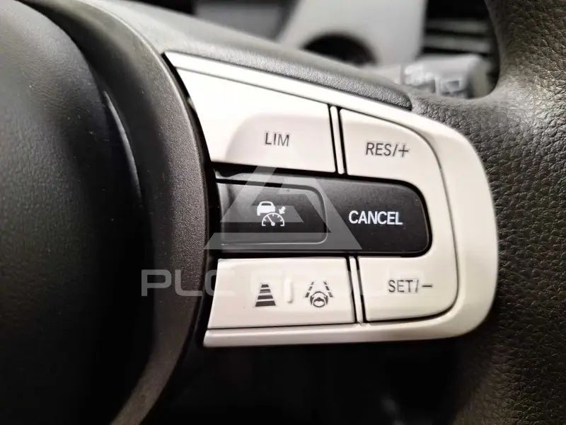 2021 Honda JAZZ