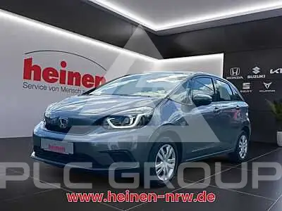 2021 Honda JAZZ