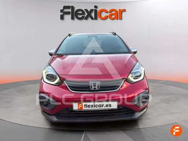 2021 Honda JAZZ
