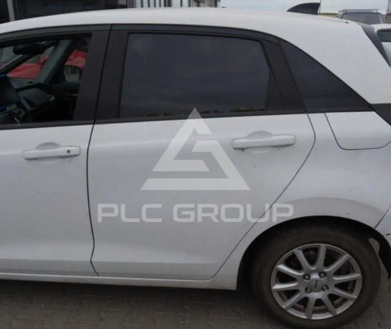 2021 Honda JAZZ