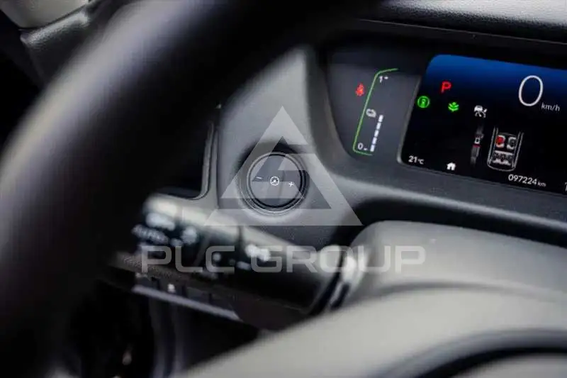 2021 Honda JAZZ