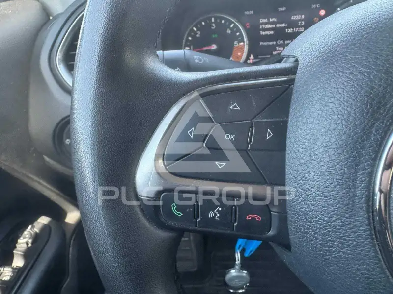 2021 Jeep Renegade