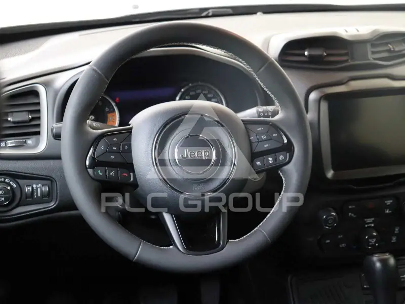 2021 Jeep Renegade
