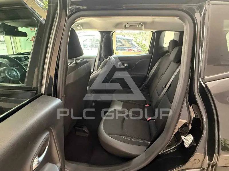 2021 Jeep Renegade