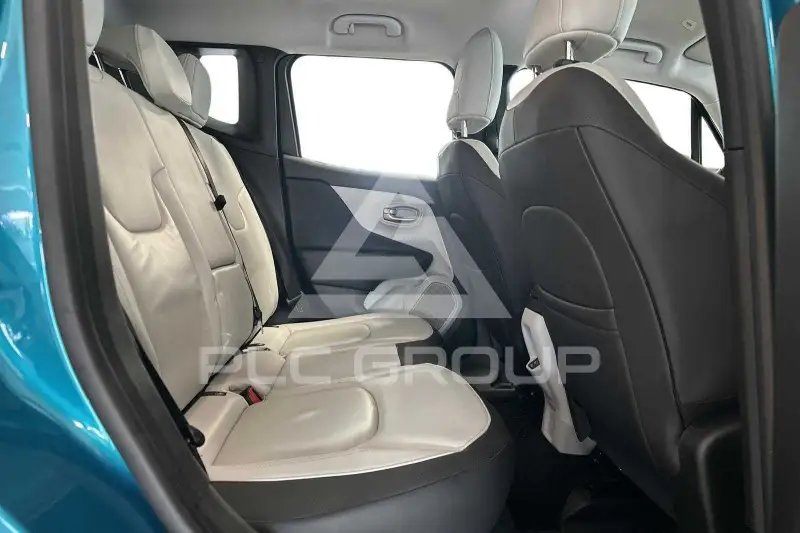 2021 Jeep Renegade