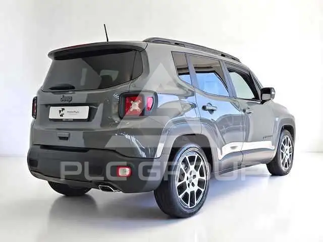 2021 Jeep Renegade