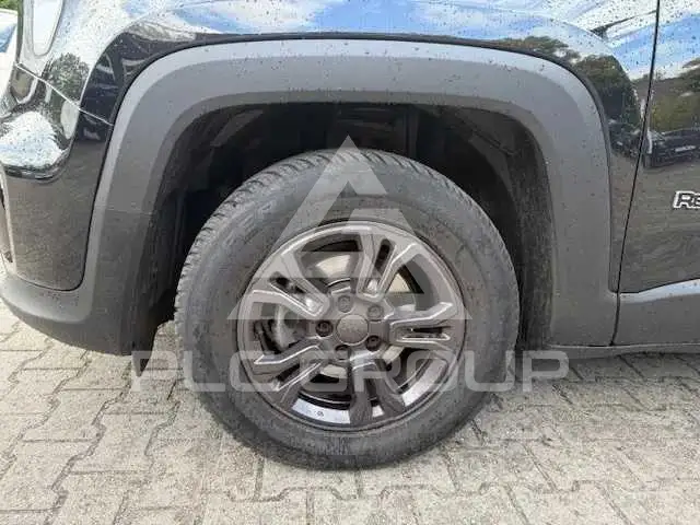 2021 Jeep Renegade