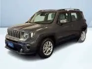 2021 Jeep Renegade