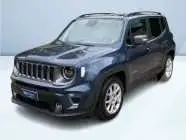 2021 Jeep Renegade