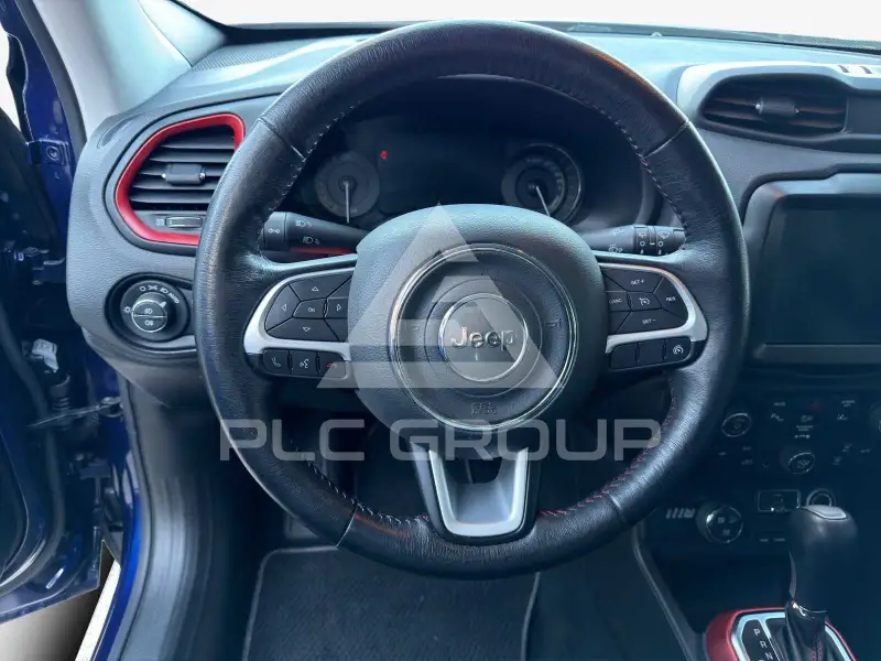 2021 Jeep Renegade