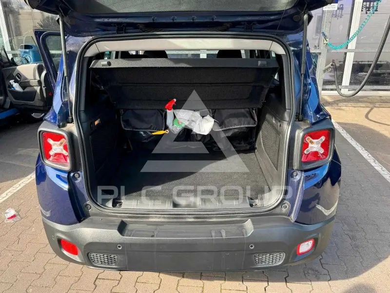 2021 Jeep Renegade