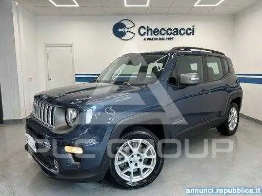 2021 Jeep Renegade