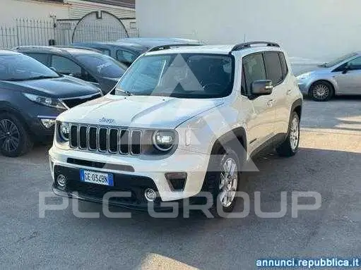 2021 Jeep Renegade