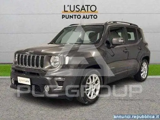 2021 Jeep Renegade