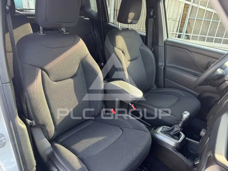 2021 Jeep Renegade
