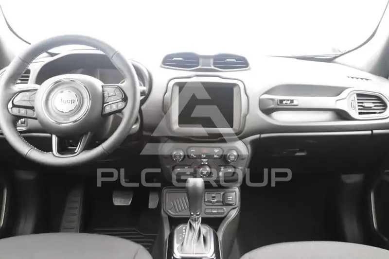 2021 Jeep Renegade
