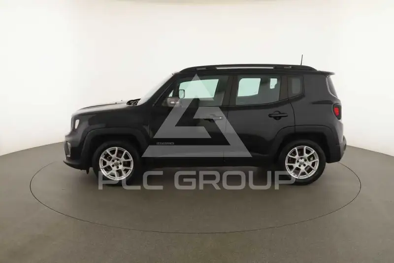 2021 Jeep Renegade