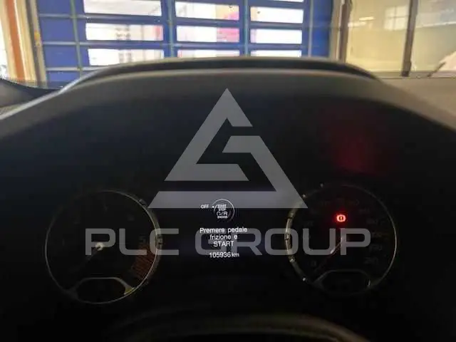 2021 Jeep Renegade